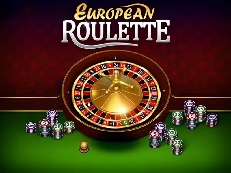 Roulette